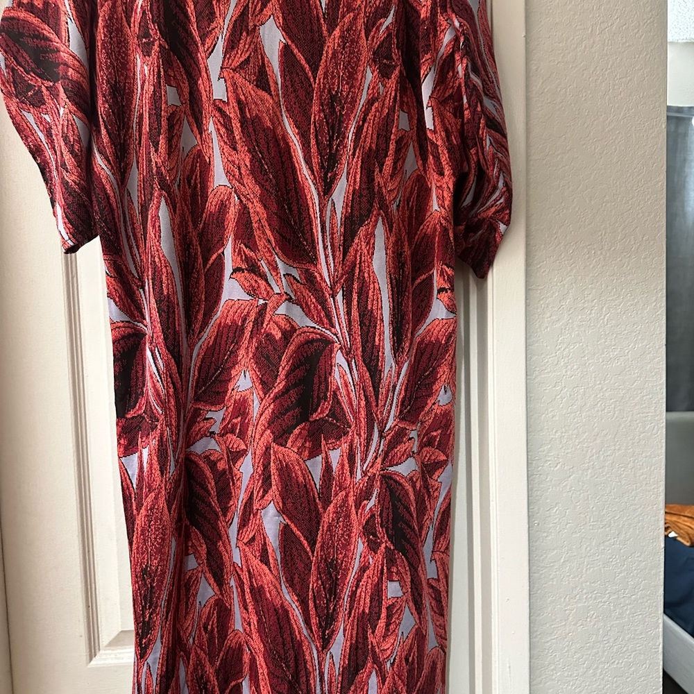Zara Dress